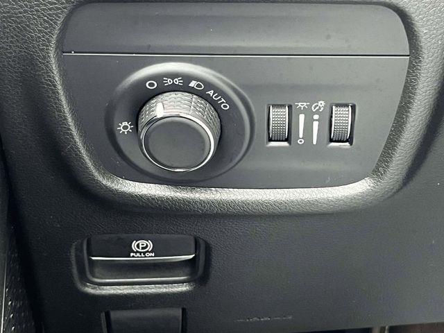 Jeep Grand Cherokee L  2023