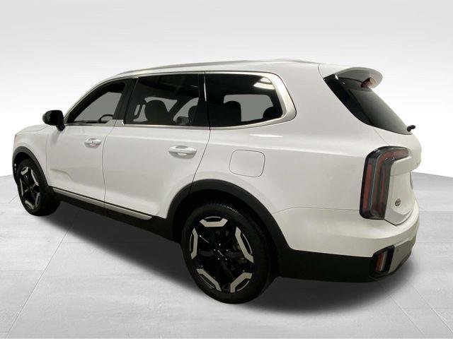 Kia Telluride  2024