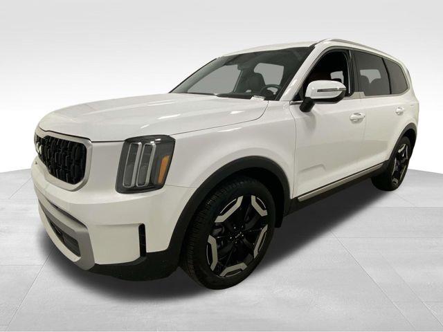 Kia Telluride  2024