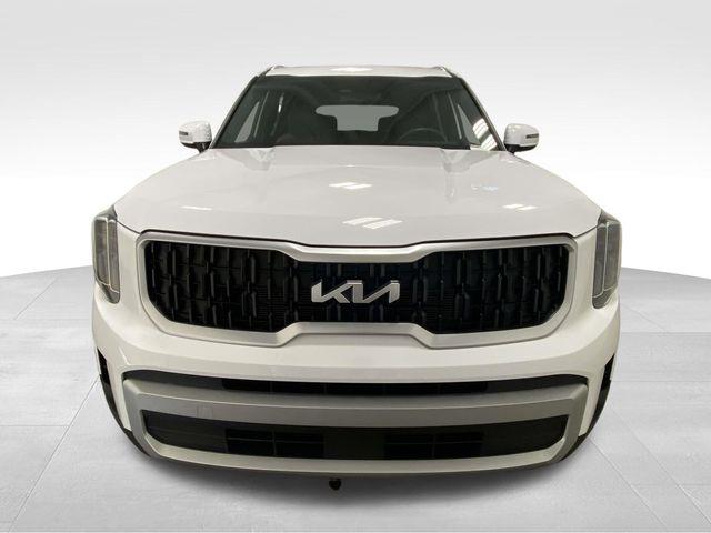 Kia Telluride  2024