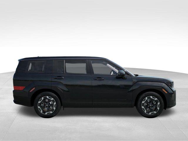 Hyundai Santa Fe  2026