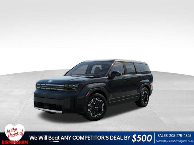 Hyundai Santa Fe  2026