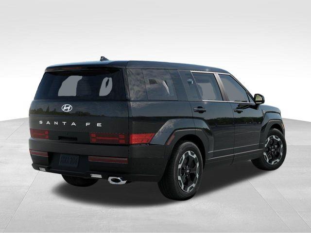 Hyundai Santa Fe  2026