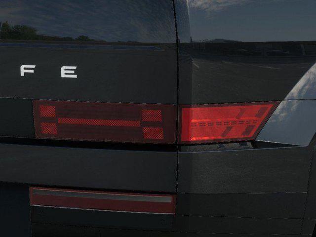 Hyundai Santa Fe  2026