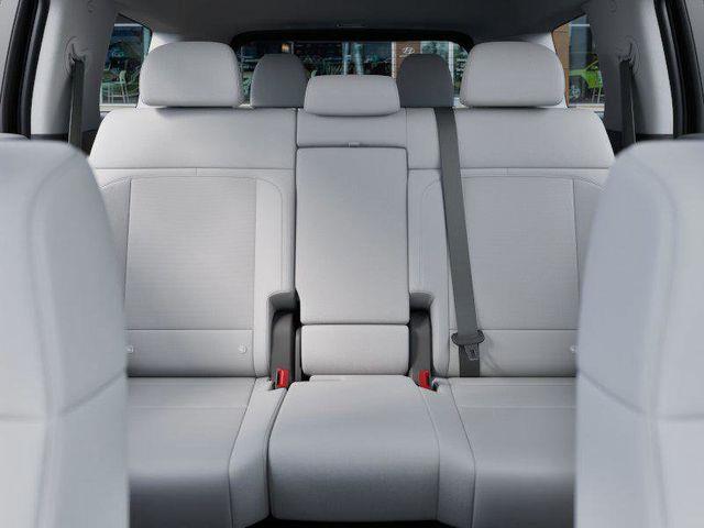 Hyundai Santa Fe  2026