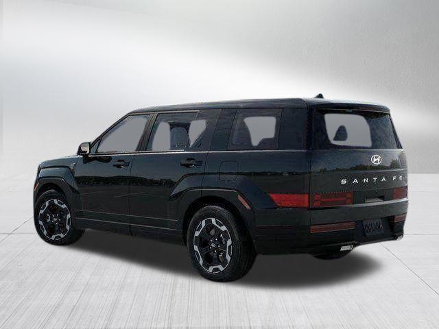 Hyundai Santa Fe  2026