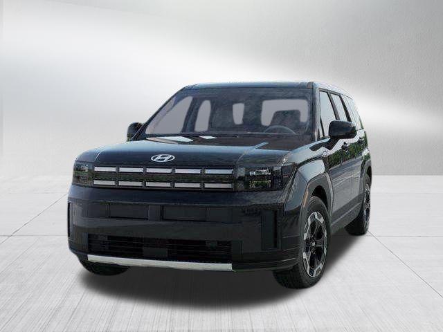 Hyundai Santa Fe  2026