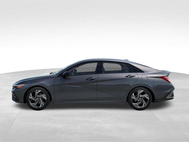 Hyundai Elantra  2026