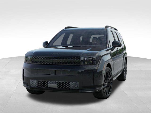 Hyundai Santa Fe  2026