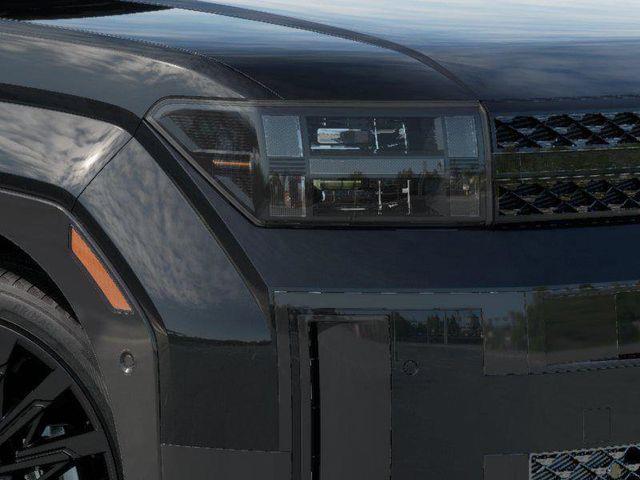 Hyundai Santa Fe  2026