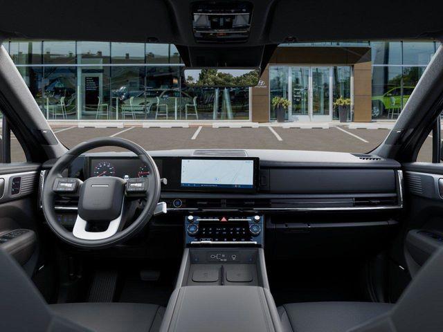 Hyundai Santa Fe  2026