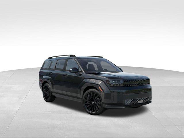 Hyundai Santa Fe  2026