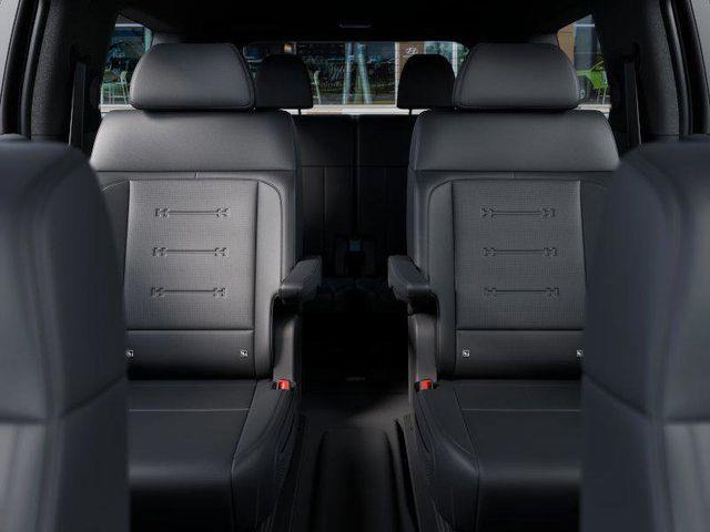 Hyundai Santa Fe  2026