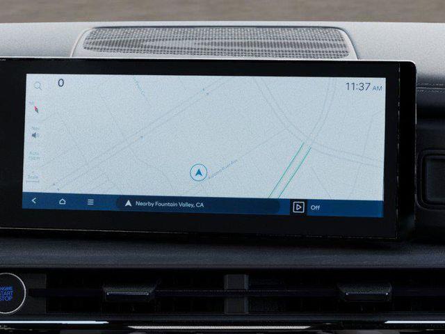 Hyundai Santa Fe  2026