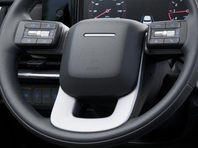 Hyundai Santa Fe  2026