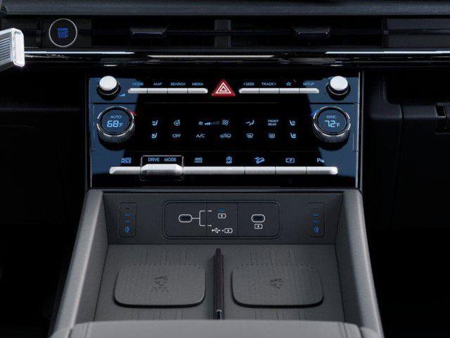 Hyundai Santa Fe  2026