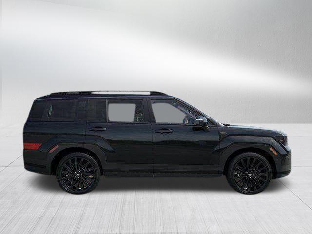 Hyundai Santa Fe  2026