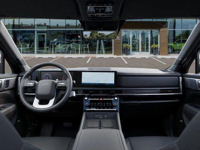 Hyundai Santa Fe  2026