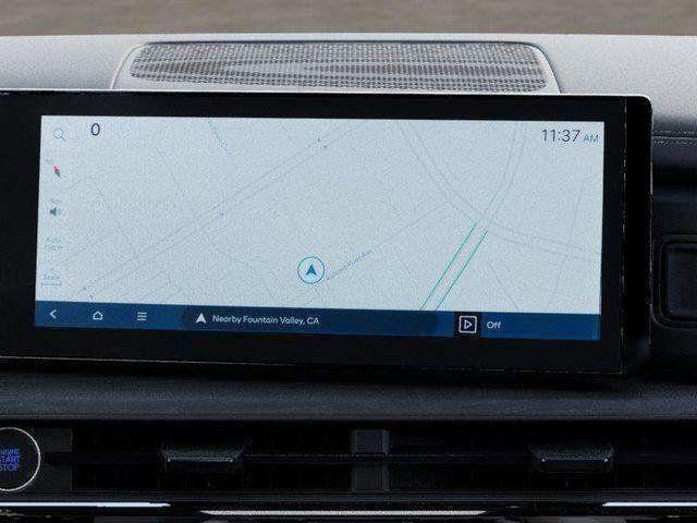 Hyundai Santa Fe  2026