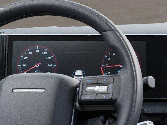 Hyundai Santa Fe  2026