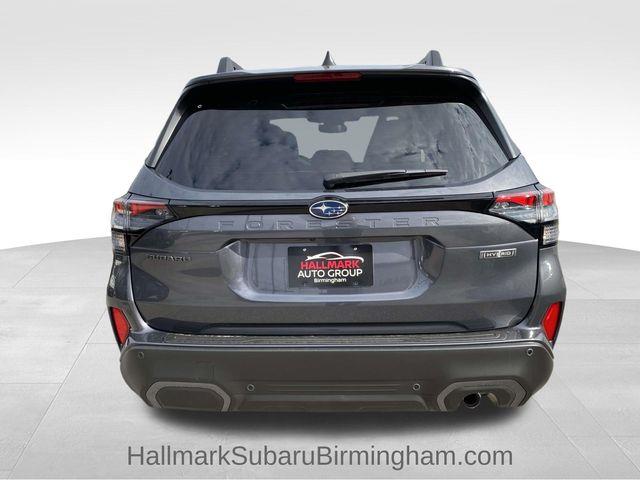 Subaru Forester  2025