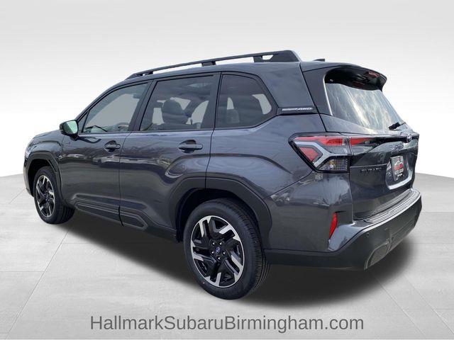 Subaru Forester  2025