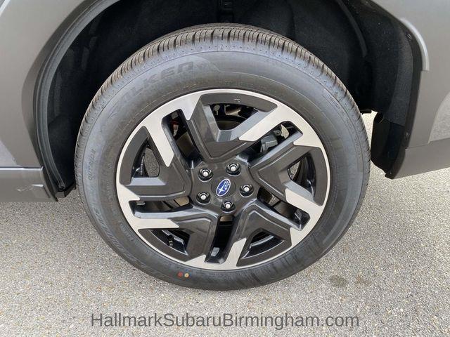 Subaru Forester  2025