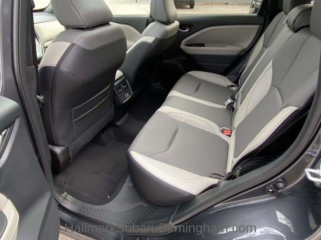 Subaru Forester  2025