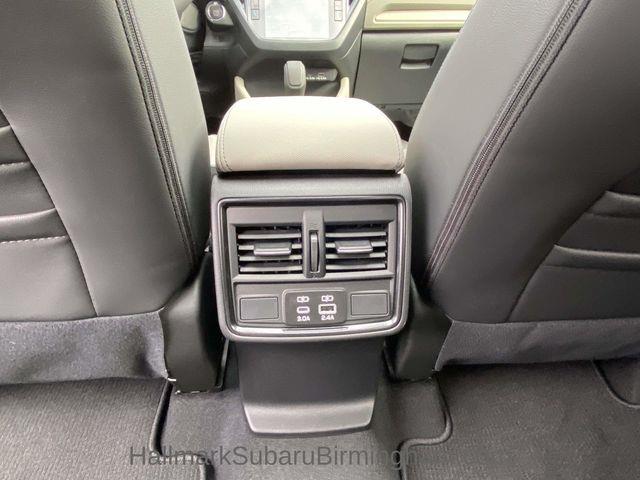 Subaru Forester  2025