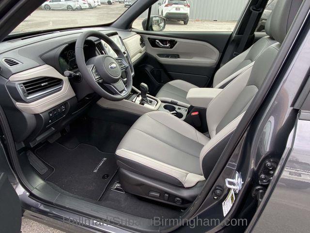 Subaru Forester  2025