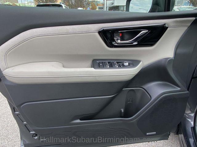 Subaru Forester  2025