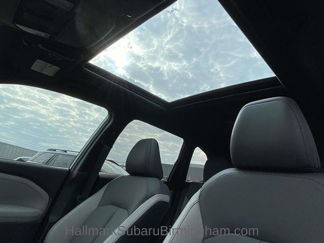 Subaru Forester  2025