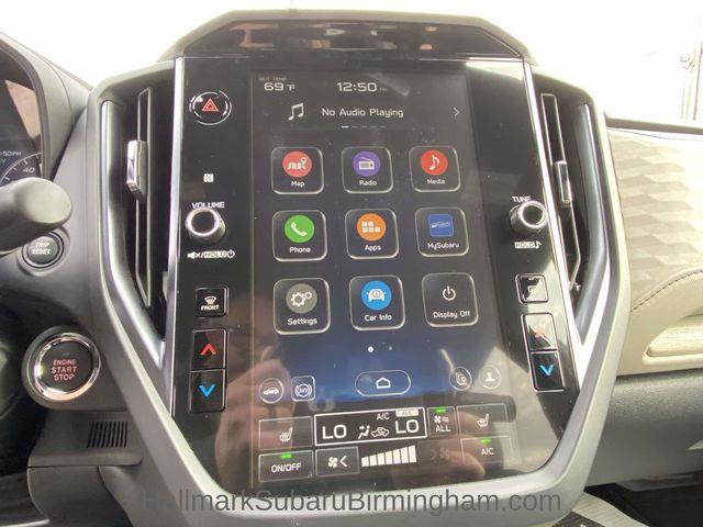 Subaru Forester  2025