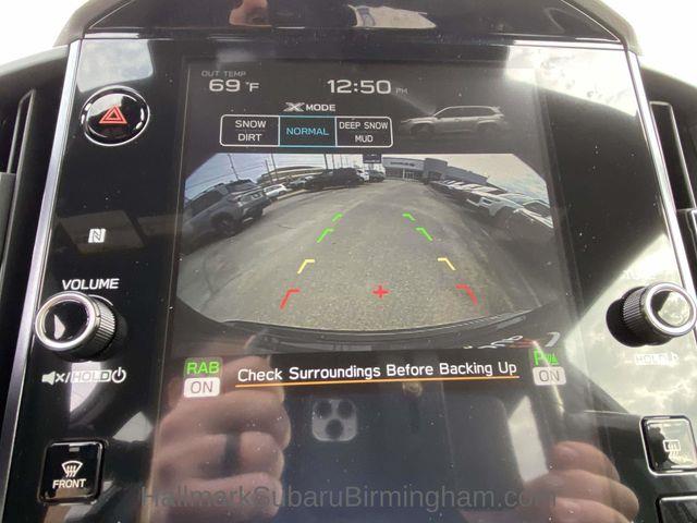 Subaru Forester  2025