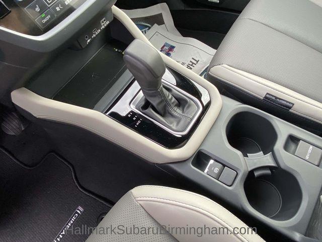 Subaru Forester  2025