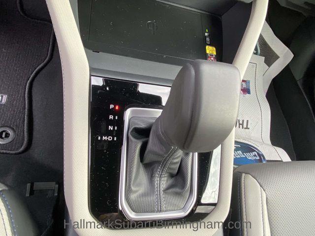 Subaru Forester  2025