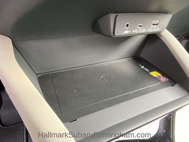 Subaru Forester  2025