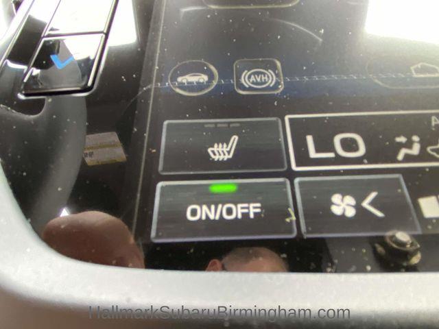 Subaru Forester  2025