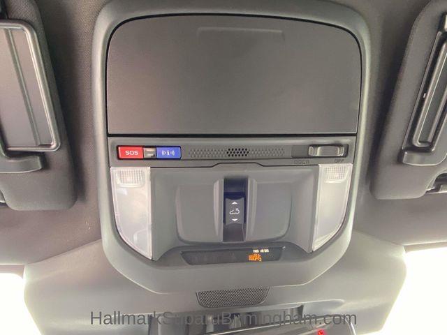 Subaru Forester  2025