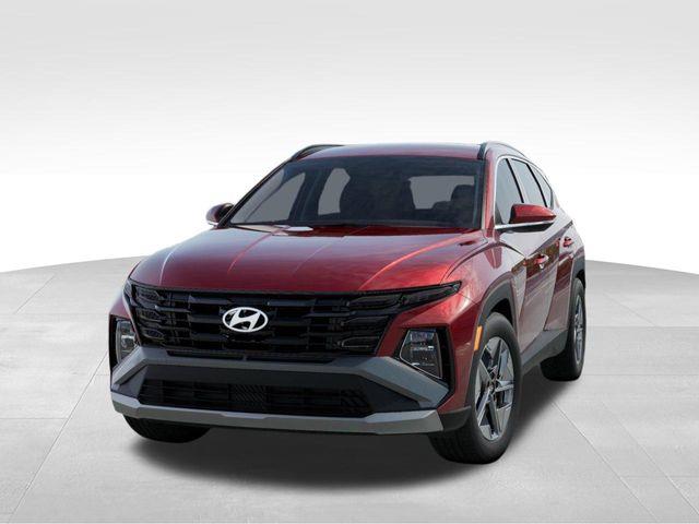 Hyundai Tucson  2026