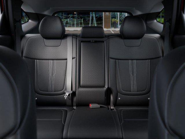 Hyundai Tucson  2026