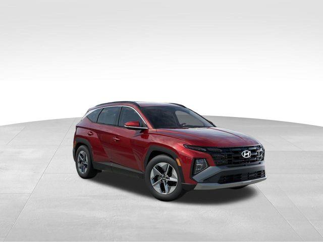 Hyundai Tucson  2026