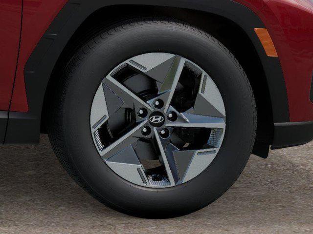 Hyundai Tucson  2026