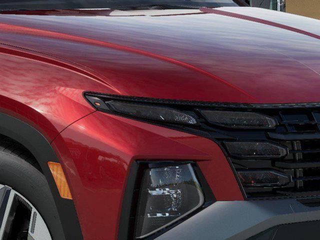 Hyundai Tucson  2026