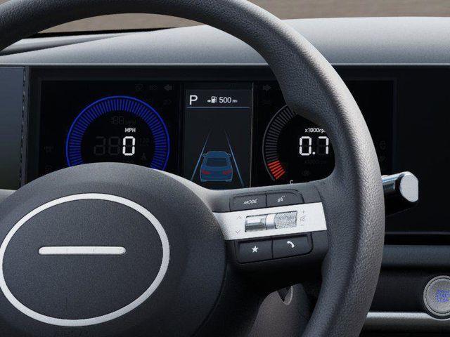 Hyundai Tucson  2026