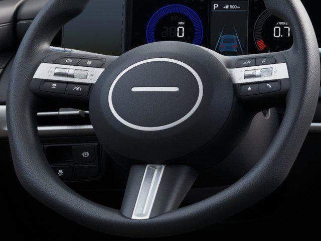 Hyundai Tucson  2026