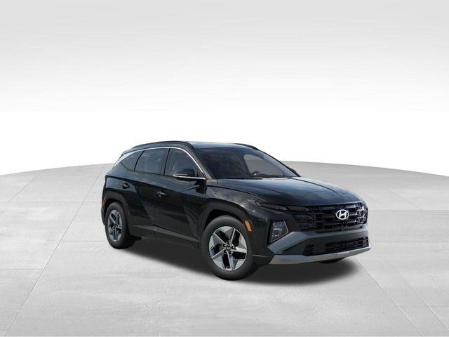 Hyundai Tucson  2026