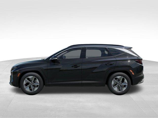 Hyundai Tucson  2026