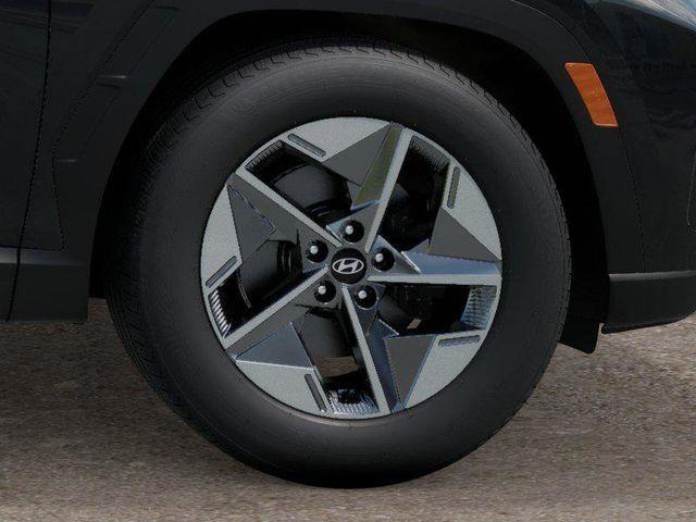 Hyundai Tucson  2026