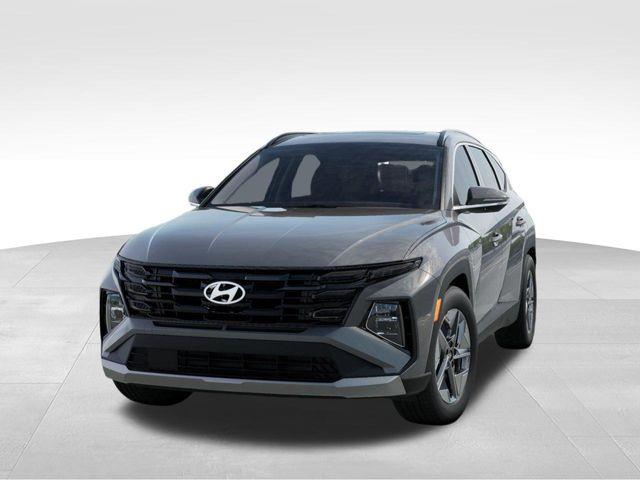 Hyundai Tucson  2026